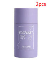 Green mask stick