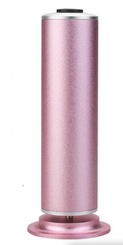 Electric foot file