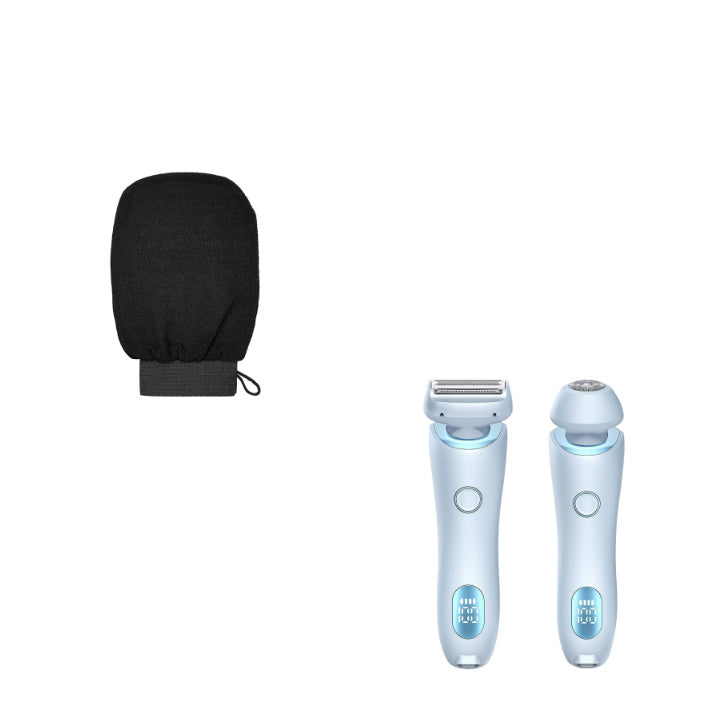 Epilator set