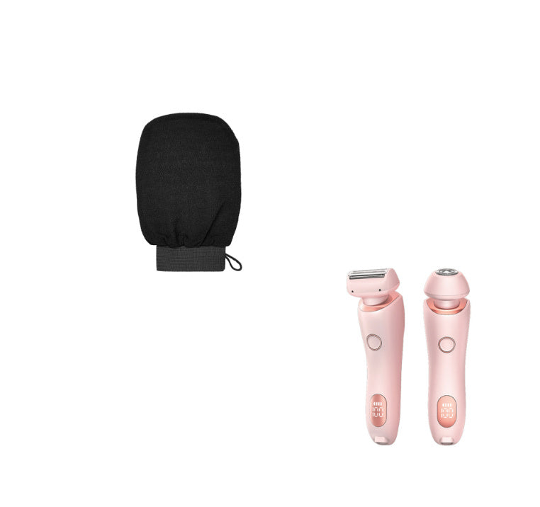 Epilator set