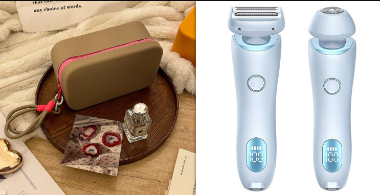 Epilator set