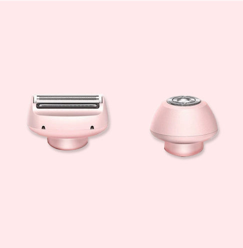 Epilator set
