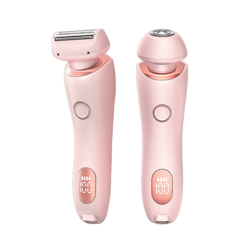 Epilator set