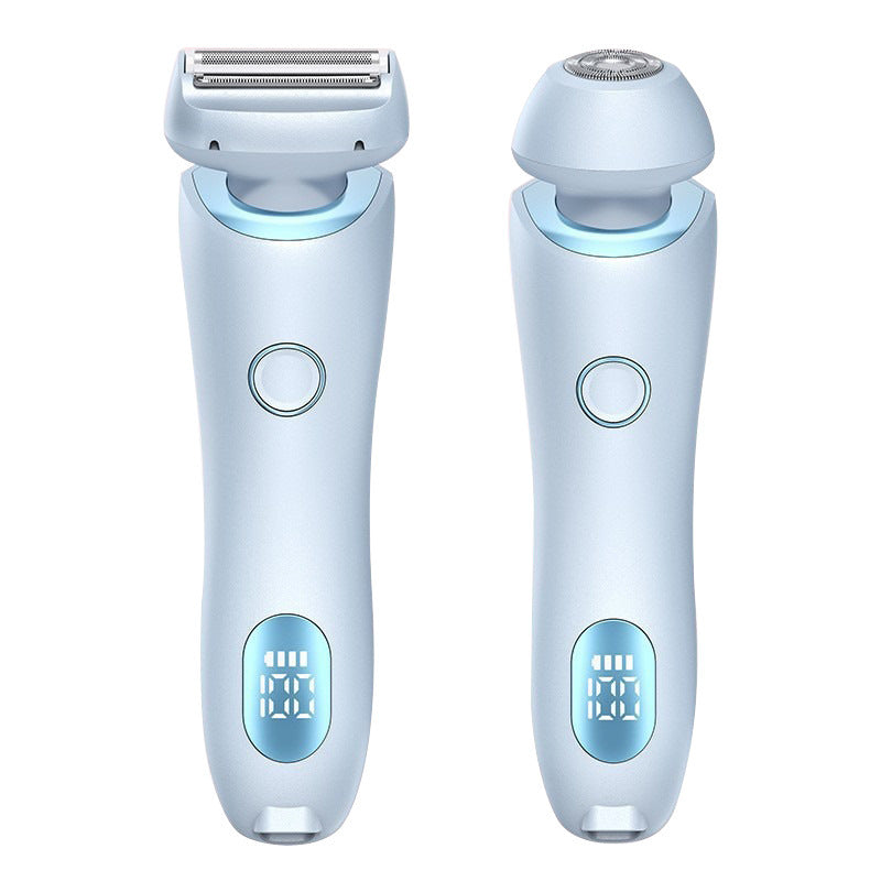 Epilator set