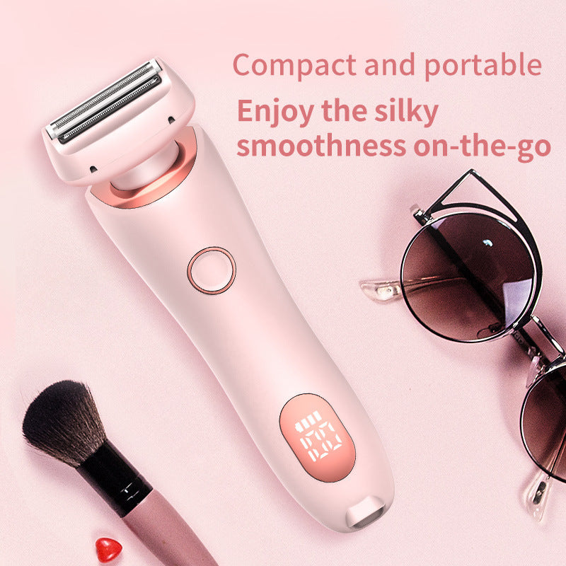 Epilator set