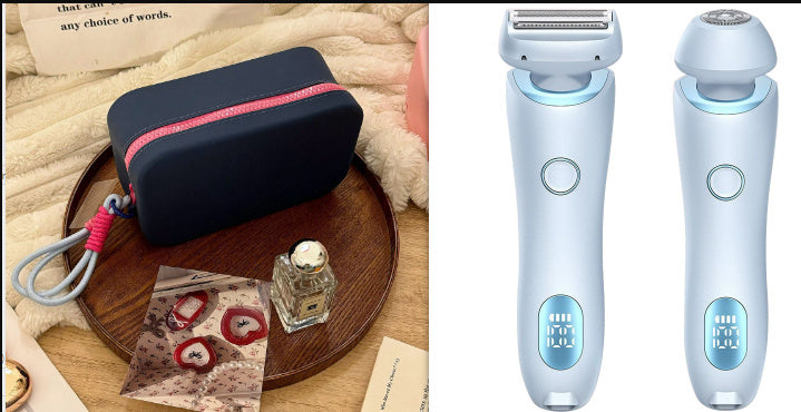 Epilator set