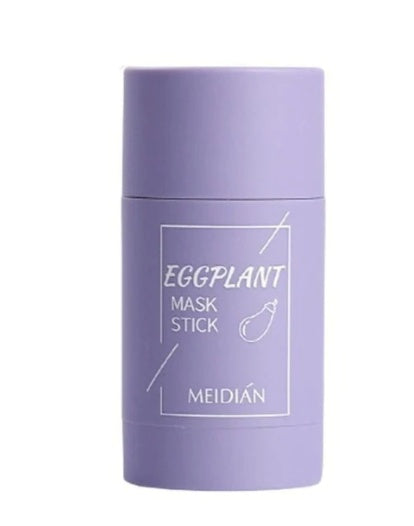 Green mask stick