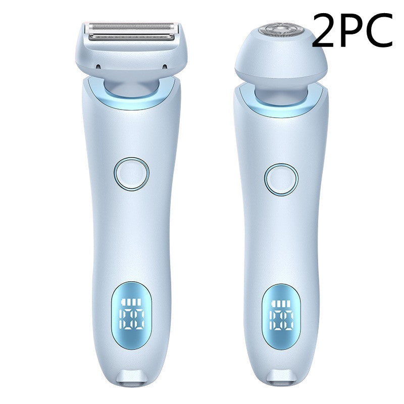 Epilator set