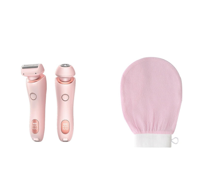 Epilator set