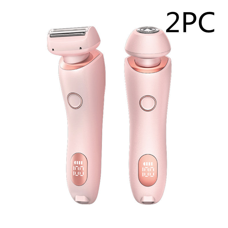 Epilator set
