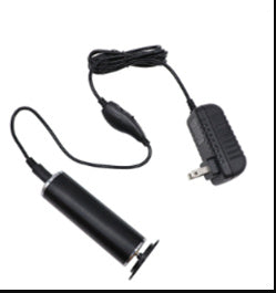 Electric foot file