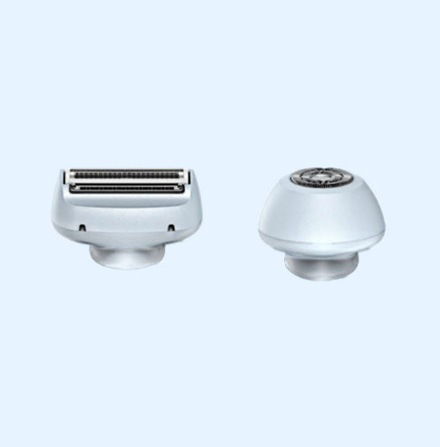 Epilator set